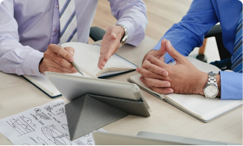 Asesoramiento fiscal