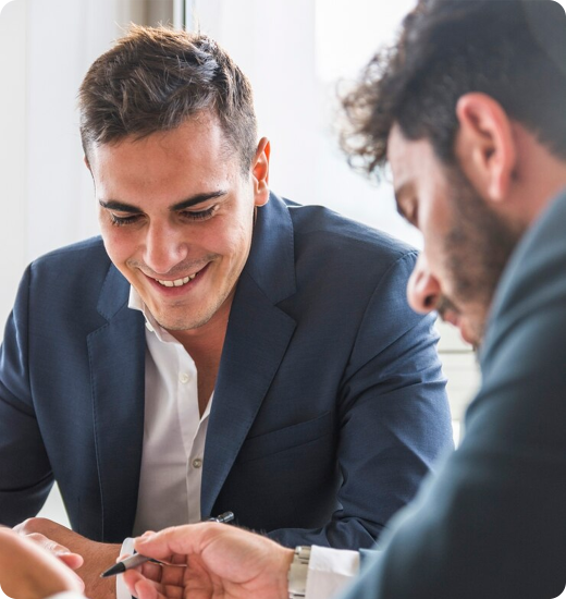 Más que una asesoría